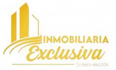 Inmobiliaria exclusiva